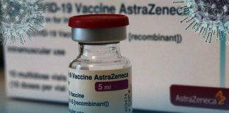 Canada Pauses AstraZeneca COVID-19 Vaccine for People under 55