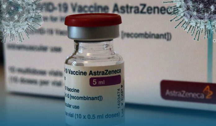 Canada Pauses AstraZeneca COVID-19 Vaccine for People under 55