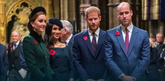 Conservative politicians and commentators defended British Royal Family