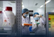 WHO says More Research Needed to Eliminate China Lab Leak Theory