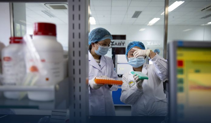 WHO says More Research Needed to Eliminate China Lab Leak Theory