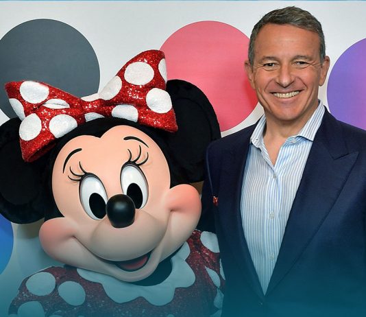 Disneyland hopes to reopen 'by late April,' says Disney CEO Bob Chapek