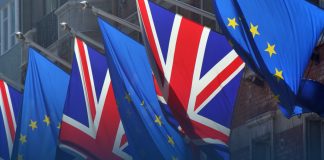 EU takes Legal Action against U.K over Brexit Agreement