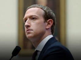 Mark Zuckerburg, Sundar Pichai Propose Ways to Reform Key Internet law