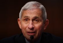 Fauci hopes Trump will encourage his supporters to get COVID-19 Jabs