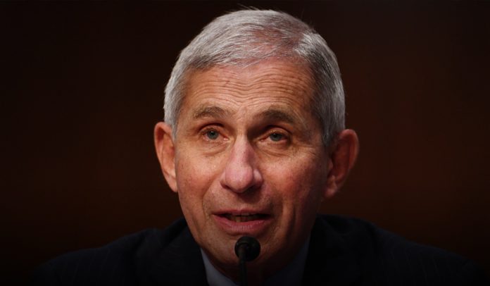 Fauci hopes Trump will encourage his supporters to get COVID-19 Jabs