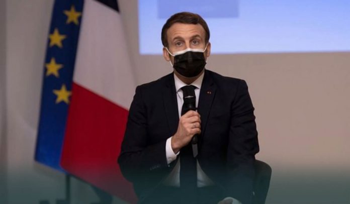 COVID-19 pandemic: PM Jean Castex Vows to Accelerate Vaccination Campaign in France
