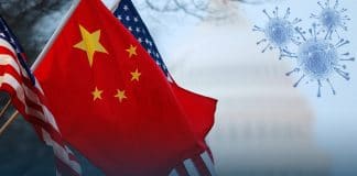 More U.S. nationals perceive China as key American Enemy After coronavirus
