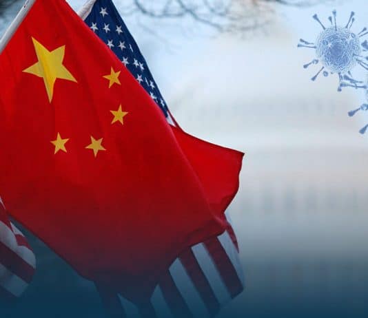 More U.S. nationals perceive China as key American Enemy After coronavirus