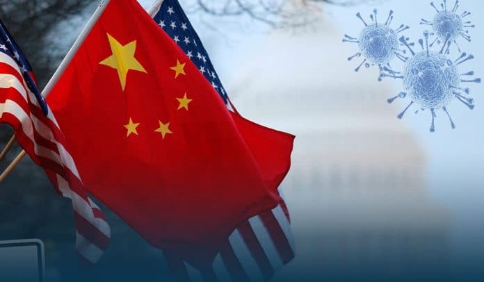 More U.S. nationals perceive China as key American Enemy After coronavirus