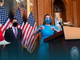 U.S House passes Bill to Give Dreamers a Path to Citizenship