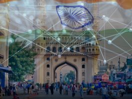 India is in an Effort to Build its own Internet over China Conflict