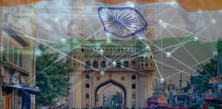 India is in an Effort to Build its own Internet over China Conflict