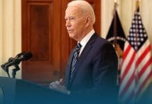 Majority Of Americans Disapprove Of Biden On Immigration and Gun Violence, New Ipsos Poll Shows