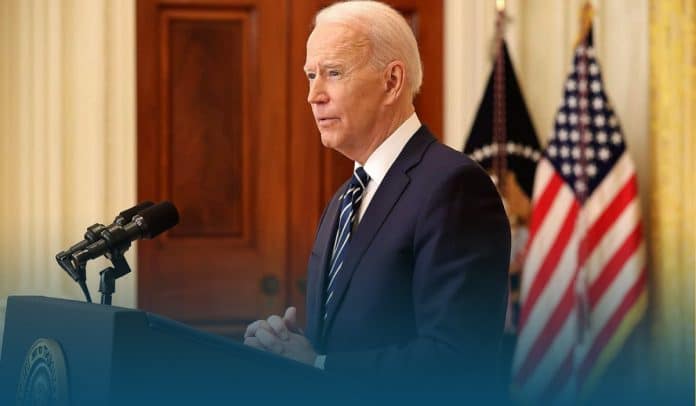 Majority Of Americans Disapprove Of Biden On Immigration and Gun Violence, New Ipsos Poll Shows