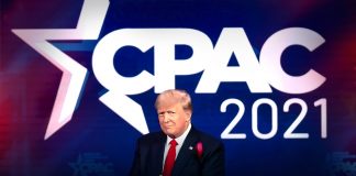 Trump to make first post-White House speech at Right-Wing summit-CPAC