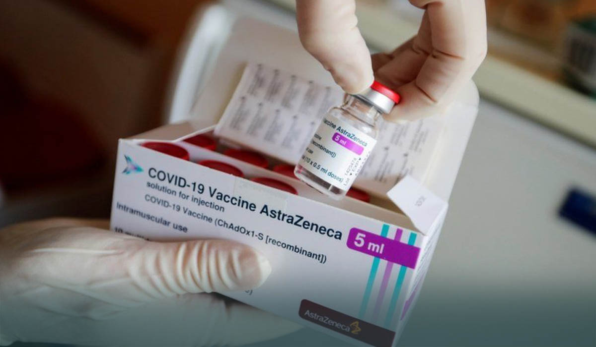 COVID-19 pandemic: PM Jean Castex Vows to Accelerate Vaccination Campaign in France