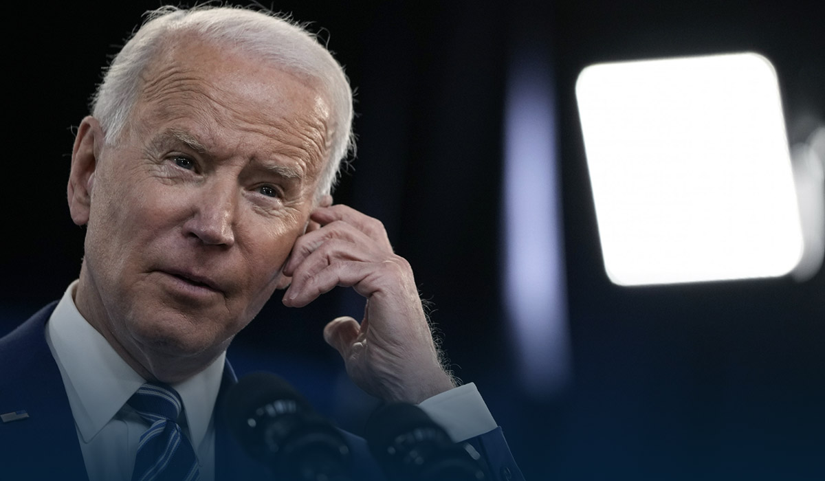 Pentagon Ready to Go Greener Under President Joe Biden