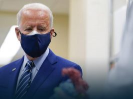 US President Wants to Give IRS $80 Billion to Increase Audits of High-Earners