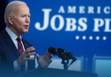 Joe Biden Open to Negotiate on 28% Corporate Tax hike