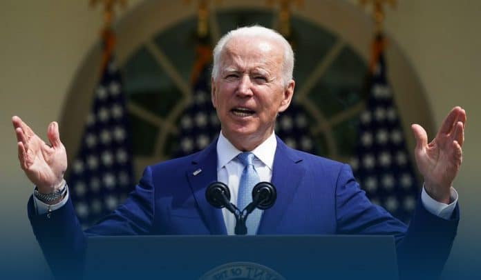 Biden speeds refugees admissions keeps refugee cap at Trump-era 15000