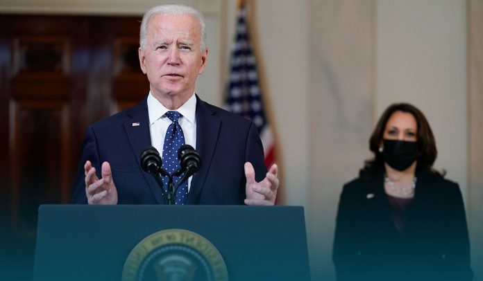 Joe Biden thinks bar is too high for convicting violent police officers