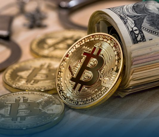 Bitcoin slumped to $47555, other Cryptos Sink Over White House Tax Plans