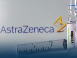 Australia reports first blood clot death linked to AstraZeneca shot