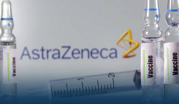 Australia reports first blood clot death linked to AstraZeneca shot