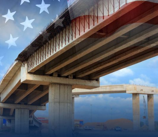 Joe Biden Details $2 Trillion Infrastructure Plan