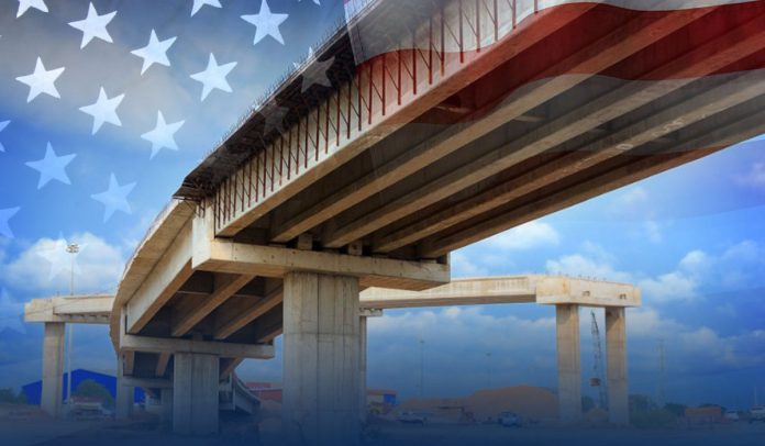 Joe Biden Details $2 Trillion Infrastructure Plan