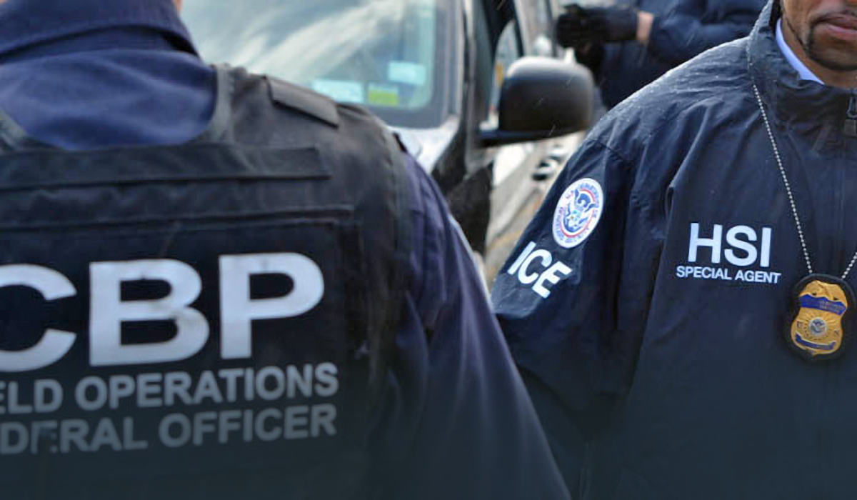 Biden Orders to CBP, ICE to stop using terms like ‘assimilation’ and ‘alien’ 