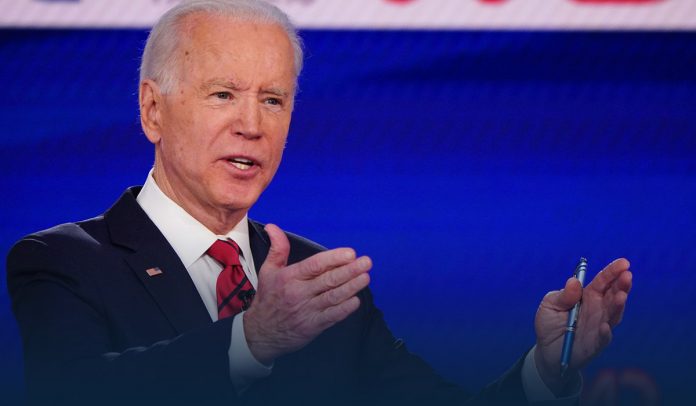 Joe Biden says 1915 massacres of Armenian people constituted genocide