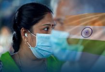 Hospitals running out of oxygen in India as COVID-19 case surge