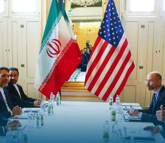 Iran says Natanz Nuclear Facility hit by Terrorism