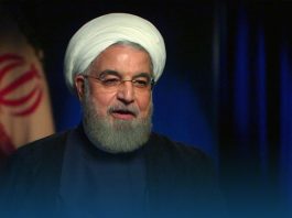 Hassan Rouhani says Vienna talks open ‘new chapter’ in Nuclear Talks