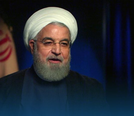 Hassan Rouhani says Vienna talks open ‘new chapter’ in Nuclear Talks