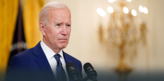 Biden Orders to CBP, ICE to stop using terms like ‘assimilation’ and ‘alien’