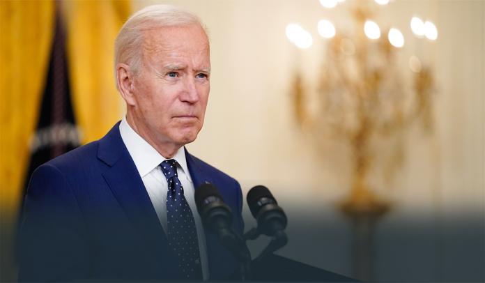 Biden Orders to CBP, ICE to stop using terms like ‘assimilation’ and ‘alien’