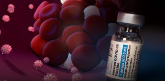 Johnson & Johnson Vaccine Paused Over Rare Blood Clots