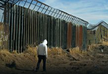 DHS Secretary Mayorkas Considers Resuming Border Wall Construction