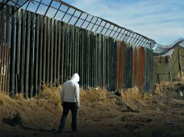 DHS Secretary Mayorkas Considers Resuming Border Wall Construction