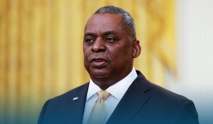 Pentagon Chief Lloyd Austin declares ‘ironclad’ American commitment to Israel