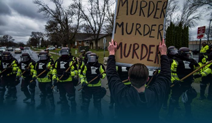 What we Know so far about the Minnesota Police Shooting of Daunte Wright