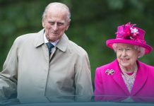 Prince Philip, Duke of Edinburgh, husband of Queen Elizabeth II, dies aged 99