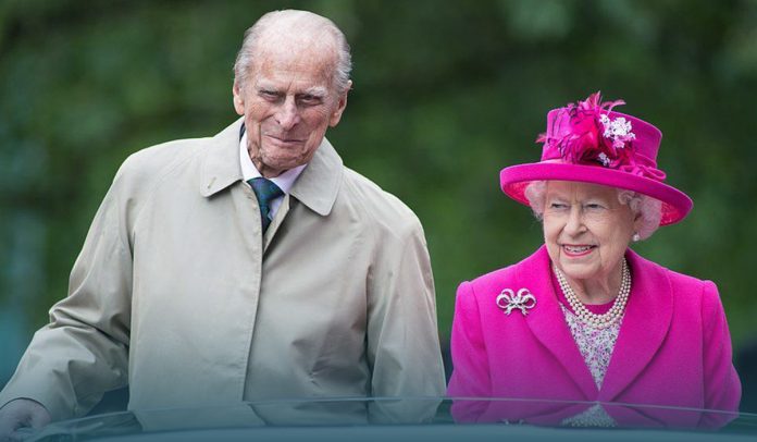 Prince Philip, Duke of Edinburgh, husband of Queen Elizabeth II, dies aged 99