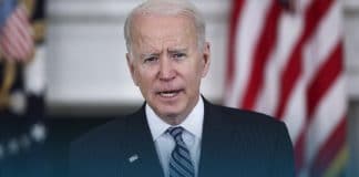 Progressive counterblast on raising refugee cap alerts Joe Biden