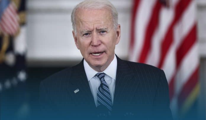 Progressive counterblast on raising refugee cap alerts Joe Biden