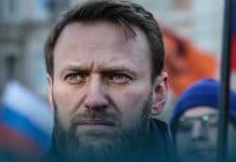 Russian Opposition Leader Alexei Navalny can die at any minute - Dr. Ashikhmin warns