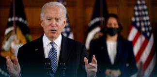 U.S. Senate Democrats Pressure President Biden to Raise Refugee Cap